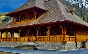 Valea Legendelor